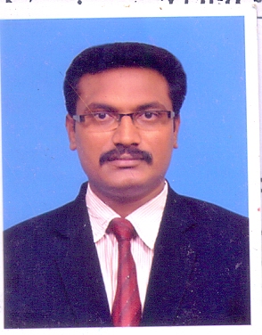 Mr.R.Boopathi
